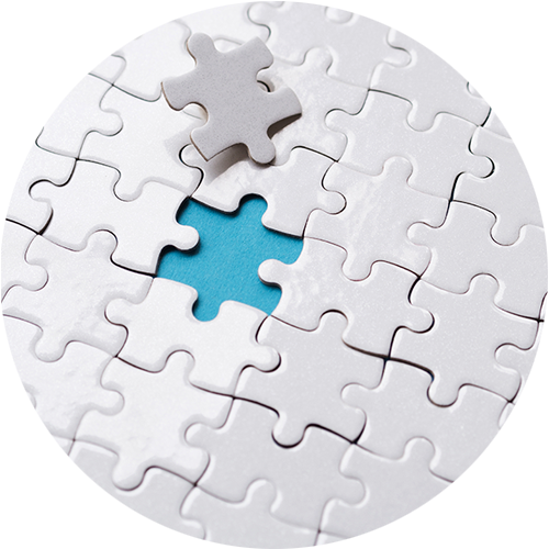 Integrated Solutions